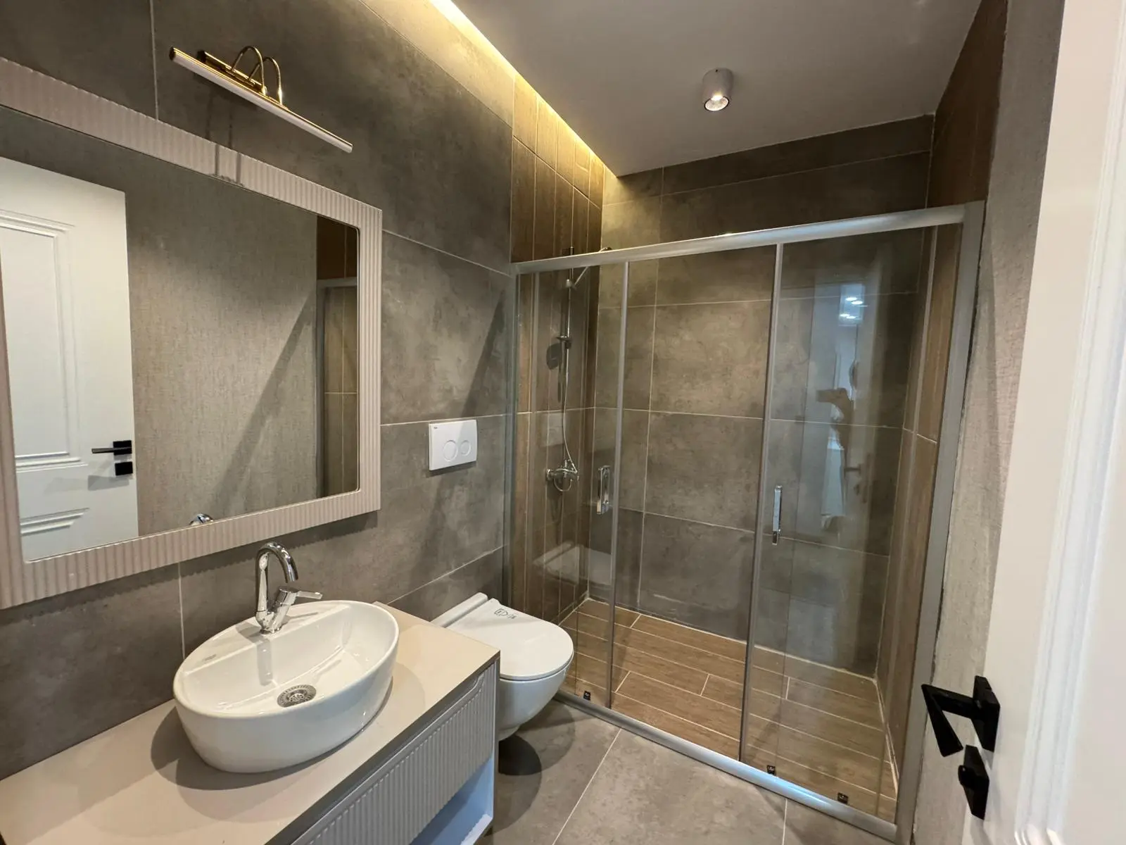 Shower